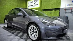 Usado 2021 Tesla Model 3 Long Range Sedan | € 31.950 (Preço justo)