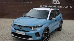Usado 2025 Citroën C3 Citadino | € 19.900 (Preço justo)