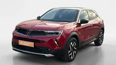 Vermelho Usado 2022 Opel Mokka Elegance SUV | € 19.628 (Preço justo)