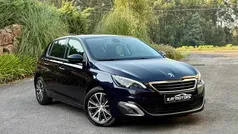 Usado 2014 Peugeot 308 | € 9.450 (Preço justo)