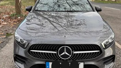 Usado 2020 Mercedes A250 | € 27.900 (Preço justo)