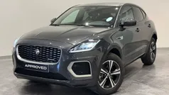 Usado 2024 Jaguar E-Pace SUV | € 49.900