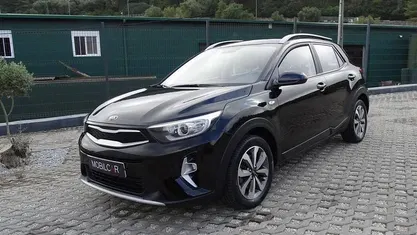 Usado 2021 Kia Stonic SUV | € 13.500 (Preço justo)