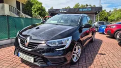 Usado 2020 Renault Mégane GrandTour Carrinha | € 14.990 (Preço justo)