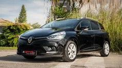 Renault Clio GrandTour