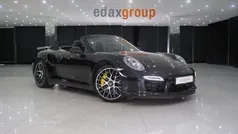 Preto Usado 2014 Porsche 991 | € 134.900