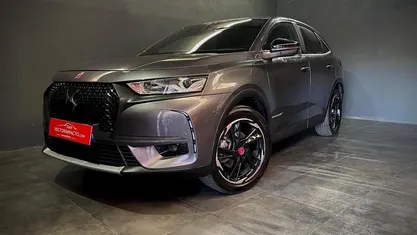 Usado 2021 DS Automobiles DS7 Crossback SUV | € 25.996 (Preço justo)