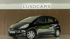 Usado 2011 Honda Jazz Citadino | € 8.990 (Preço justo)