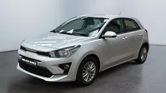 Cinza Usado 2022 Kia Rio Active | € 13.990 (Super Preço)