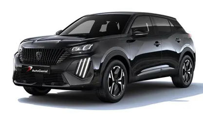 Usado 2025 Peugeot 2008 Allure SUV | € 25.850 (Bom preço)