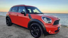 Usado 2012 Mini Countryman SUV | € 10.900 (Preço justo)