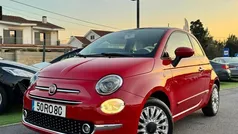 Usado 2016 Fiat 500 Lounge | € 8.950 (Bom preço)