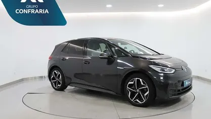 Usado VW ID.3 150 kW (204 HP) 2021 Citadino