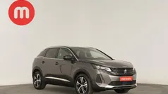 Usado 2024 Peugeot 3008 GT | € 29.999 (Preço justo)