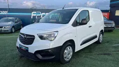 Branco Usado 2019 Opel Combo Enjoy Monovolume | € 12.990 (Preço justo)