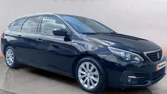 Usado 2020 Peugeot 308 Style Carrinha | € 10.480 (Super Preço)