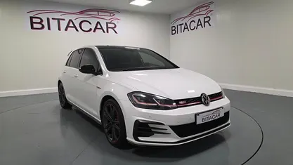 Usado VW Golf VII GTI 245 HP (180 kW) 2018