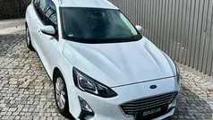 Usado 2021 Ford Focus Carrinha | € 14.990 (Preço justo)