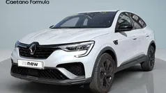 Usado 2023 Renault Arkana SUV | € 25.490 (Bom preço)