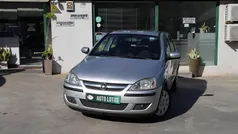 Usado 2005 Opel Corsa Enjoy | € 2.970 (Bom preço)