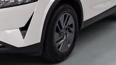 Usado 2024 Nissan Qashqai SUV | € 26.750 (Preço justo)