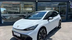 Usado 2023 Cupra Born e-Boost Citadino | € 31.490 (Super Preço)