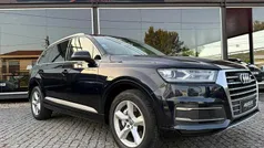 Azul Usado 2016 Audi Q7 SUV | € 45.000 (Preço justo)