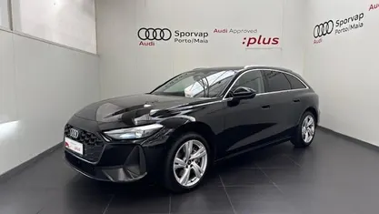 Usado 2025 Audi A5 Advanced Carrinha | € 51.690 (Preço justo)