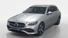 Usado 2024 Mercedes C300 Avantgarde Carrinha | € 57.950