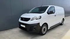 Branco Usado 2024 Peugeot Expert Van | € 22.990 (Super Preço)