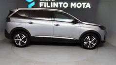 Usado 2024 Peugeot 5008 Allure Monovolume | € 31.490 (Preço justo)