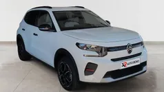 Branco Usado 2025 Citroën e-C3 | € 26.290 (Preço justo)