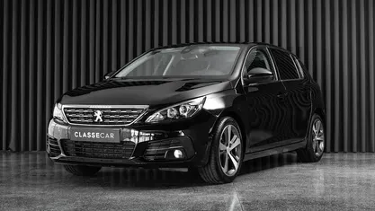 Usado 2019 Peugeot 308 Allure | € 14.250 (Preço justo)