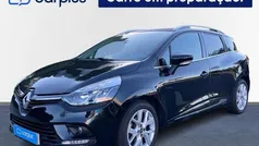 Preto Usado 2020 Renault Clio V LIMITED Carrinha | € 13.900 (Preço justo)