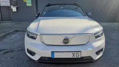 Usado 2022 Volvo XC40 Plus SUV | € 33.000 (Preço justo)