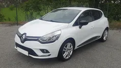 Usado 2018 Renault Clio IV | € 9.990 (Bom preço)