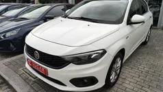 Branco Usado 2021 Fiat Tipo | € 11.990 (Bom preço)