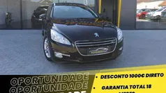 Usado 2014 Peugeot 508 Active Carrinha | € 9.750 (Preço justo)