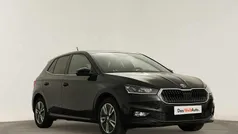 Usado 2022 Skoda Fabia Style | € 16.990 (Preço justo)