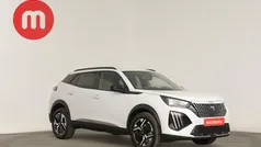 Usado 2024 Peugeot 2008 Allure SUV | € 21.499 (Preço justo)