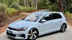 Usado 2017 VW Golf VII | € 28.850 (Preço justo)