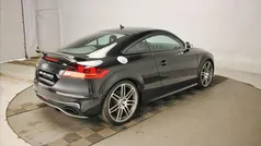 Usado 2012 Audi TT Coupé | € 38.990