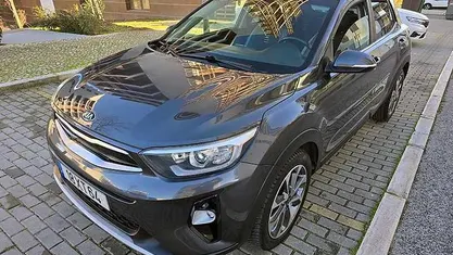Usado 2019 Kia Stonic SUV | € 14.500 (Preço justo)