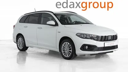 Usado 2021 Fiat Tipo Wagon Carrinha | € 11.990 (Preço justo)