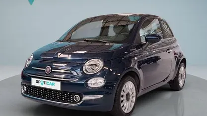 Usado Fiat 500 70 HP (51 kW) 2023