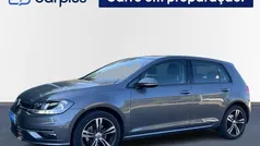 Usado 2017 VW Golf VII | € 19.500 (Bom preço)