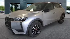 Cinzento Usado 2024 DS Automobiles DS3 Performance | € 21.900 (Preço justo)