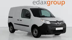 Branco Usado 2016 Renault Kangoo Business Monovolume | € 7.490 (Super Preço)