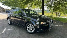Usado 2013 Audi A3 | € 11.990 (Preço justo)