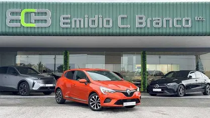 Outra Usado 2020 Renault Clio V | € 13.990 (Preço justo)